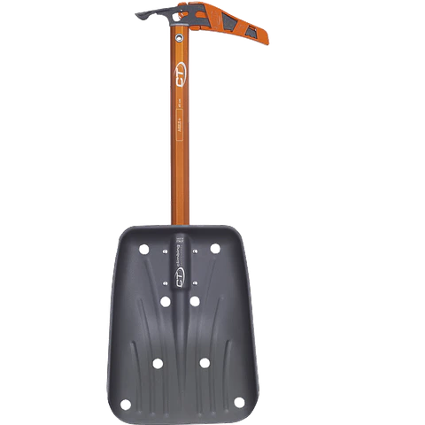 Kit Seguridad Nieve ASD Light Piolet Agile 45 cm Climbing Technology