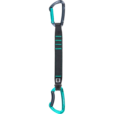 Cinta Express Poliamida Lime Set NY Pro 22 cm Climbing Technology