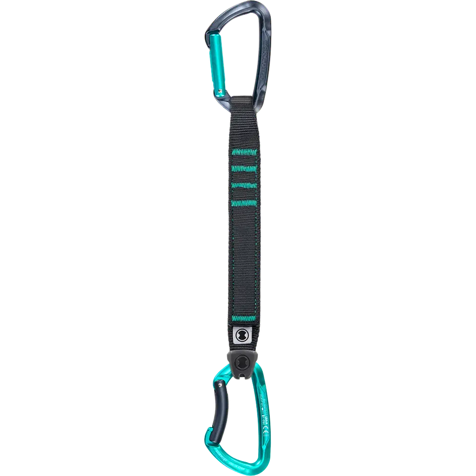 Cinta Express Poliamida Lime Set NY Pro 22 cm Climbing Technology 1
