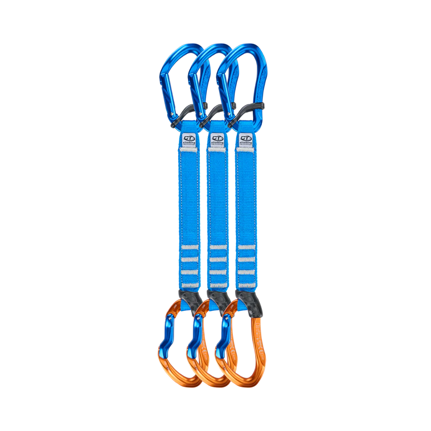 Cinta Express Morfo Set UL Pro 22 cm Pack 3 Climbing Technology 1