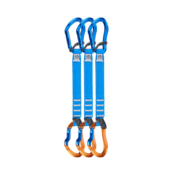 Cintas exprés Morfo Set UL Pro Climbing Technology