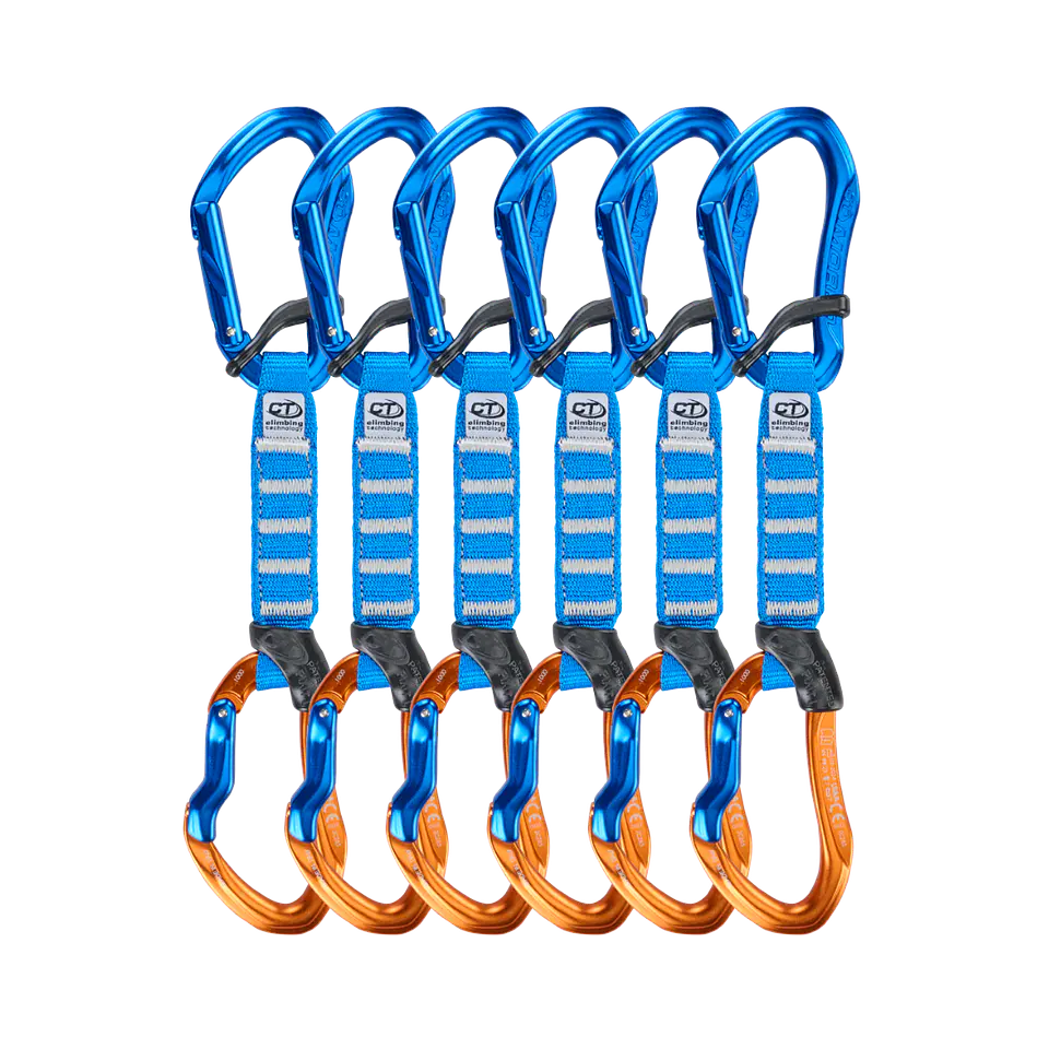 Cinta Express Morfo Set UL Pro Pack 6 Climbing Technology 2