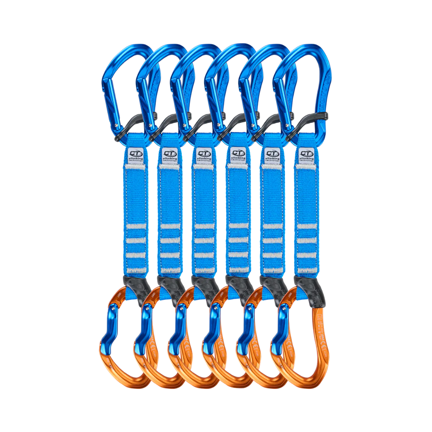 Cinta Express Morfo Set UL Pro Pack 6 Climbing Technology 3