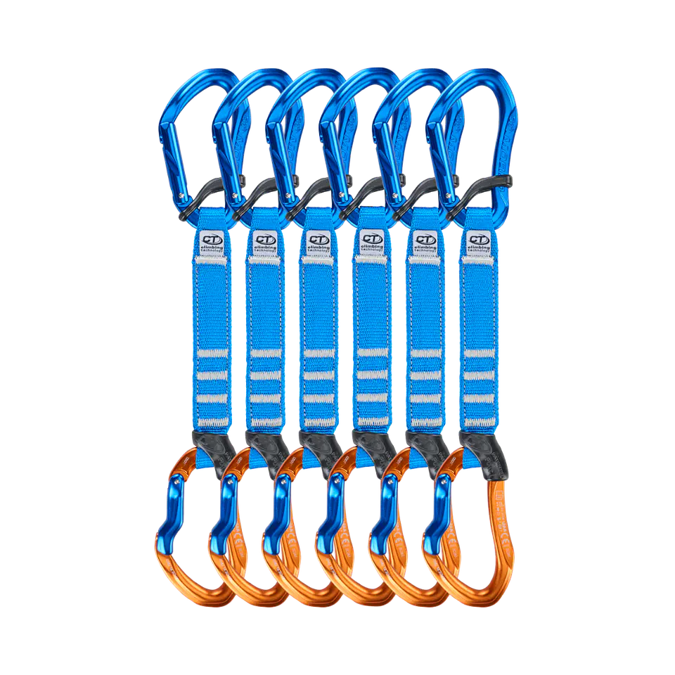 Cinta Express Morfo Set UL Pro Pack 6 Climbing Technology 3