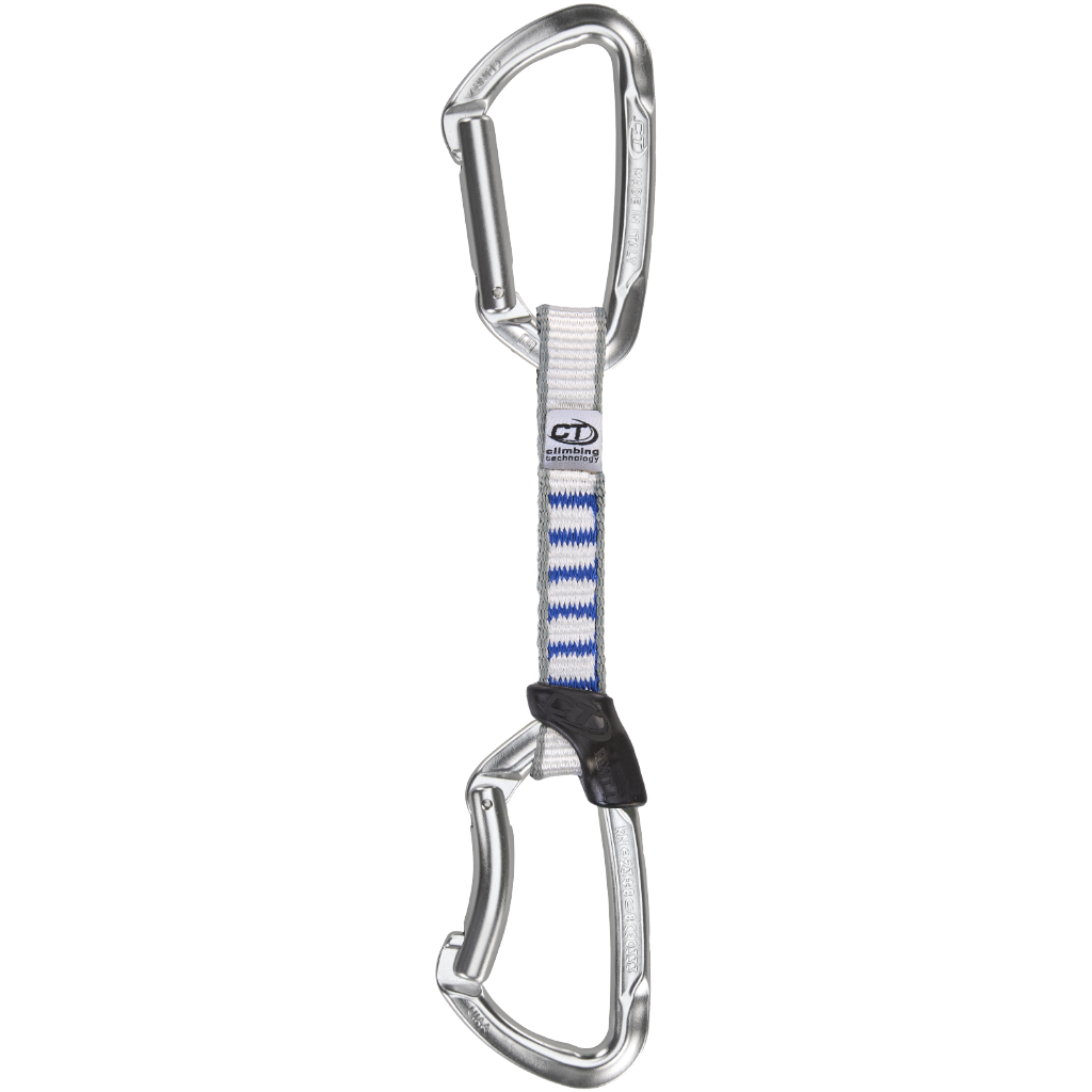 Cinta Express Poliamida Lime Set NY Climbing Technology