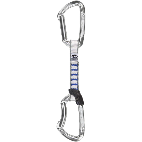 Cinta Express Poliamida Lime Set NY Climbing Technology