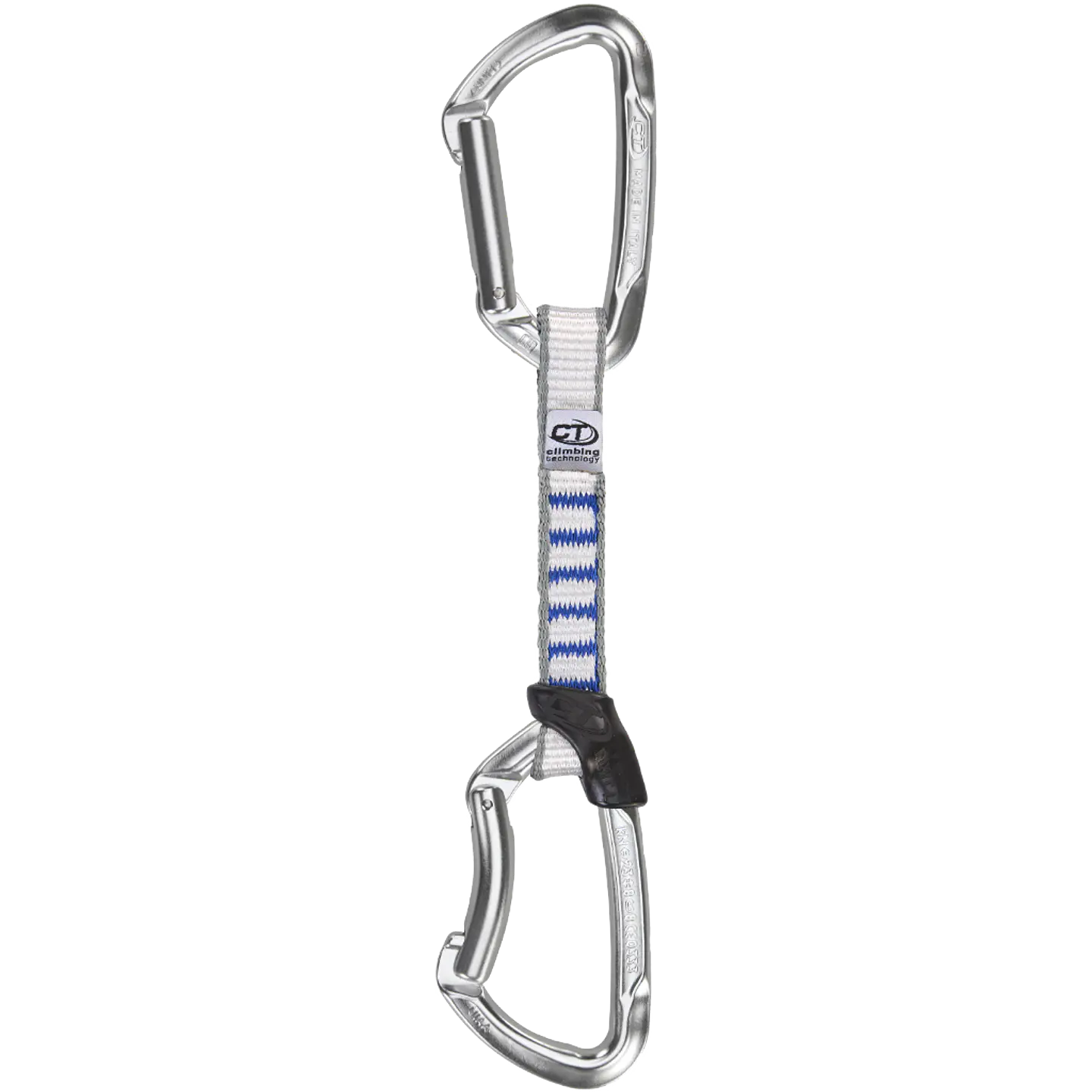 Cinta Express Poliamida Lime Set NY Climbing Technology 1