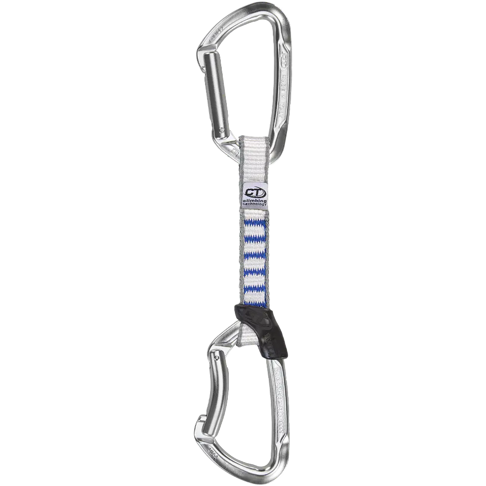 Cinta Express Poliamida Lime Set NY Climbing Technology 1