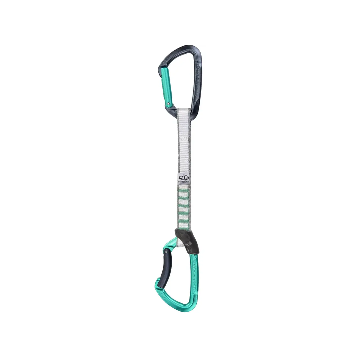 Cinta Express Poliamida Lime Set NY Climbing Technology 3