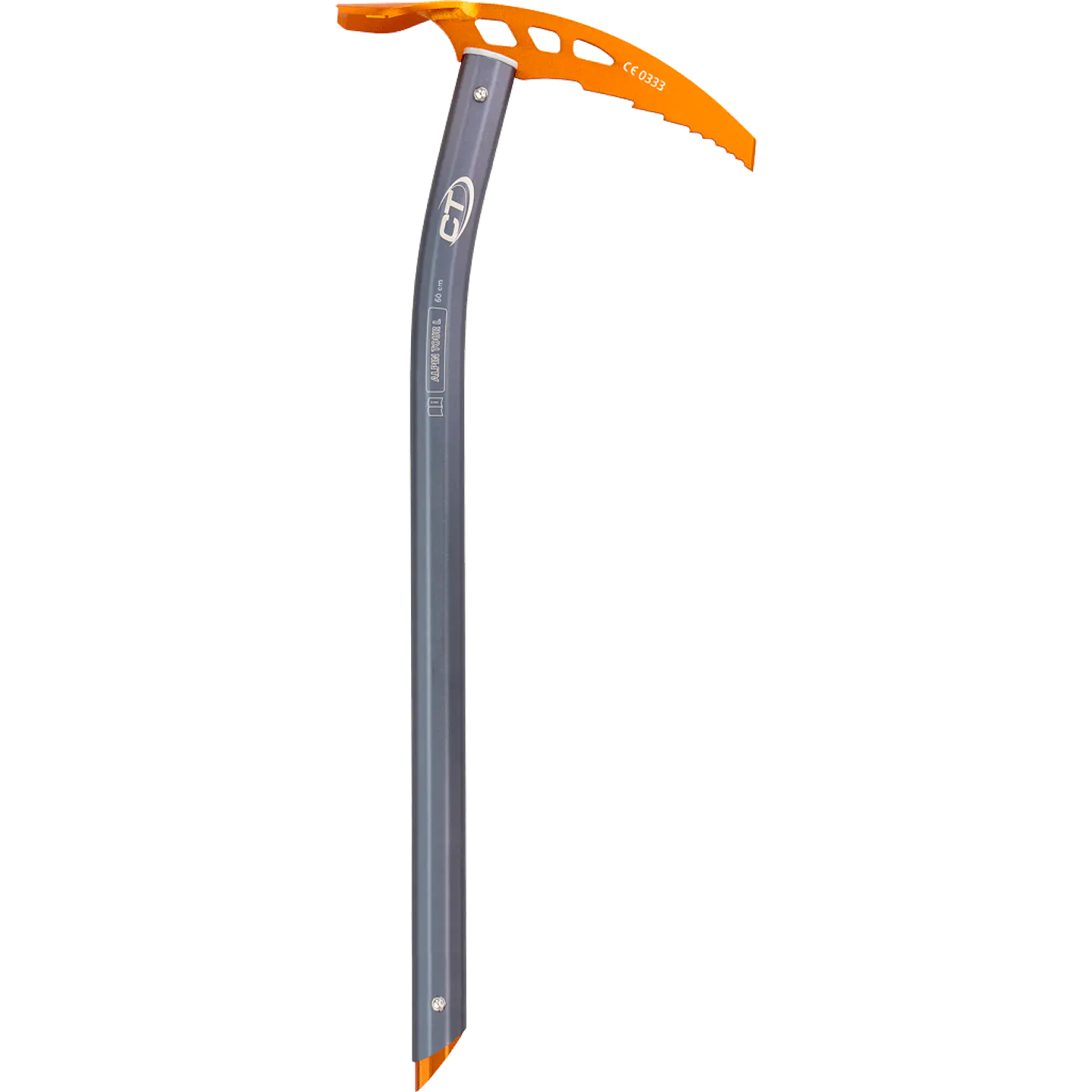 Piolet Alpin Tour Light Climbing Technology 1