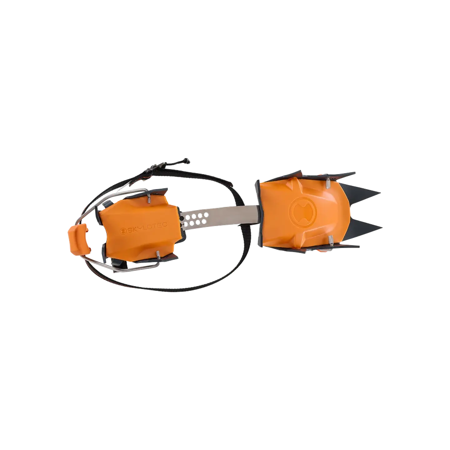 Crampón Rupal Semiautomático 12 Puntas Skylotec 2