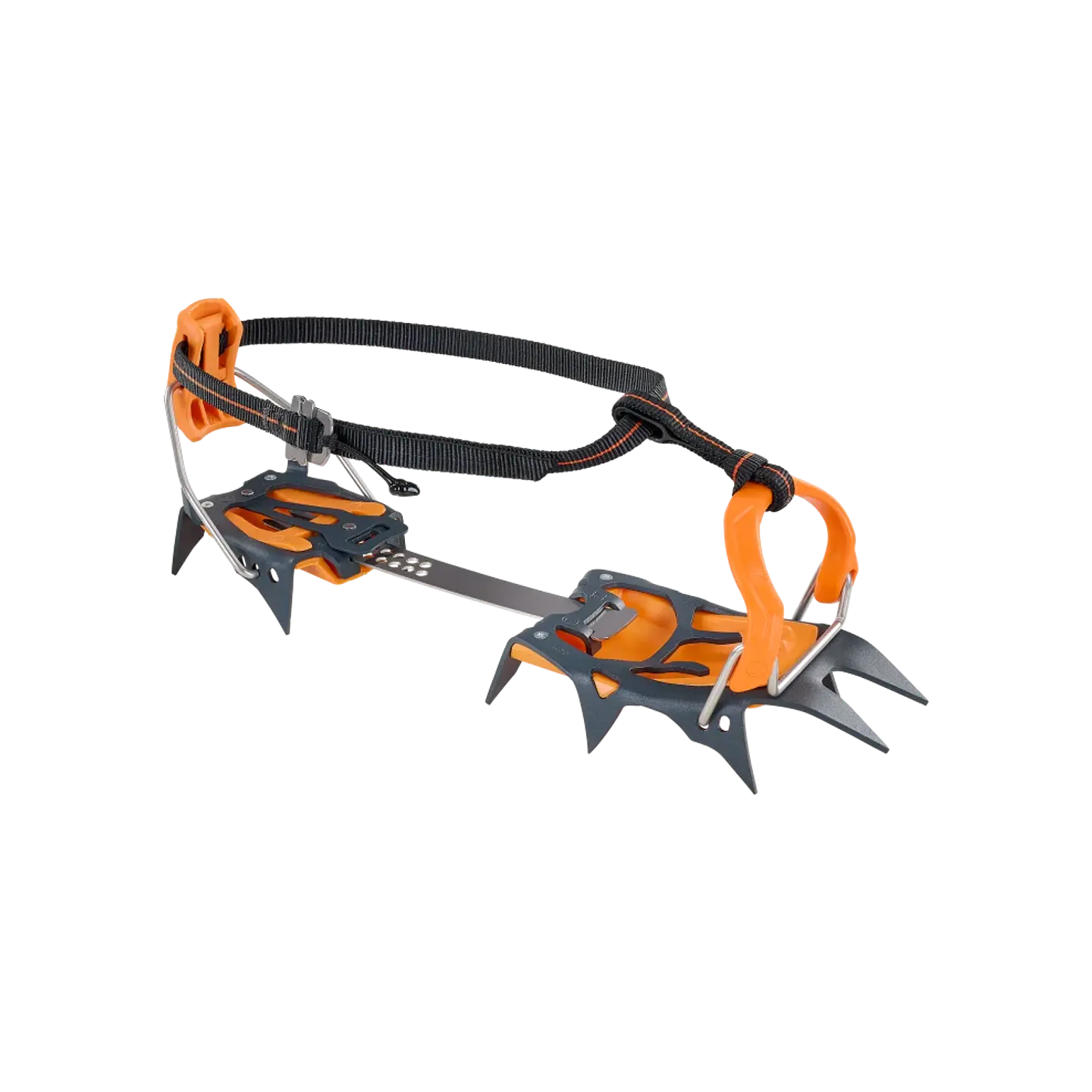 Crampón Rupal Semiautomático 12 Puntas Skylotec 1