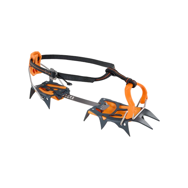 Crampón Rupal Semiautomático Skylotec