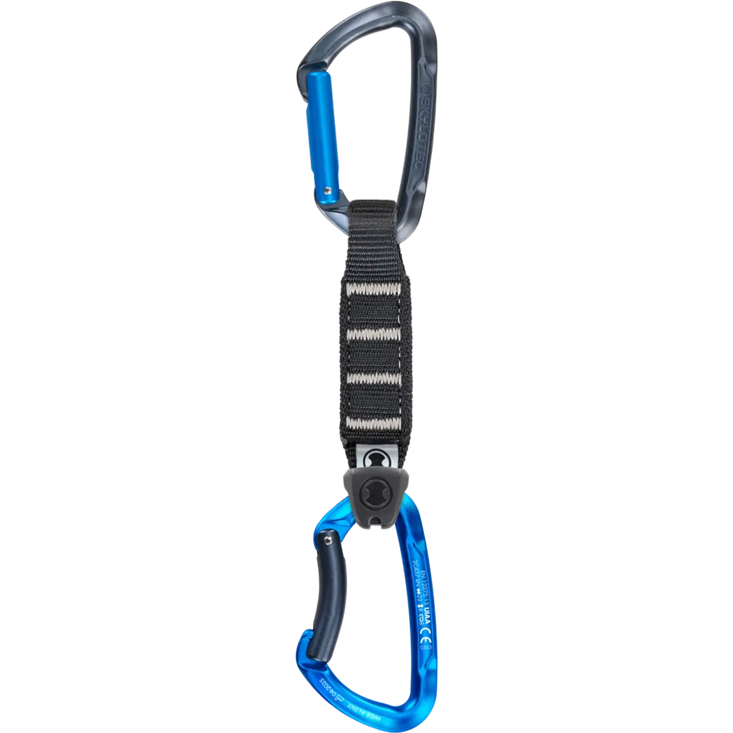 Cinta Express Lime Set NY Pro Skylotec 1