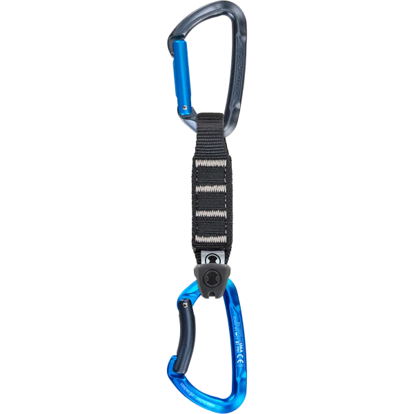Cinta exprés Lime Set NY Pro Climbing Technology