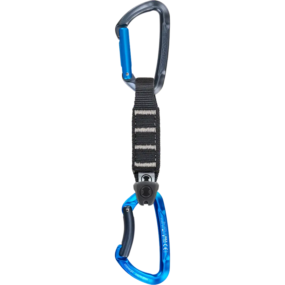 Cinta Express Lime Set NY Pro Skylotec 1