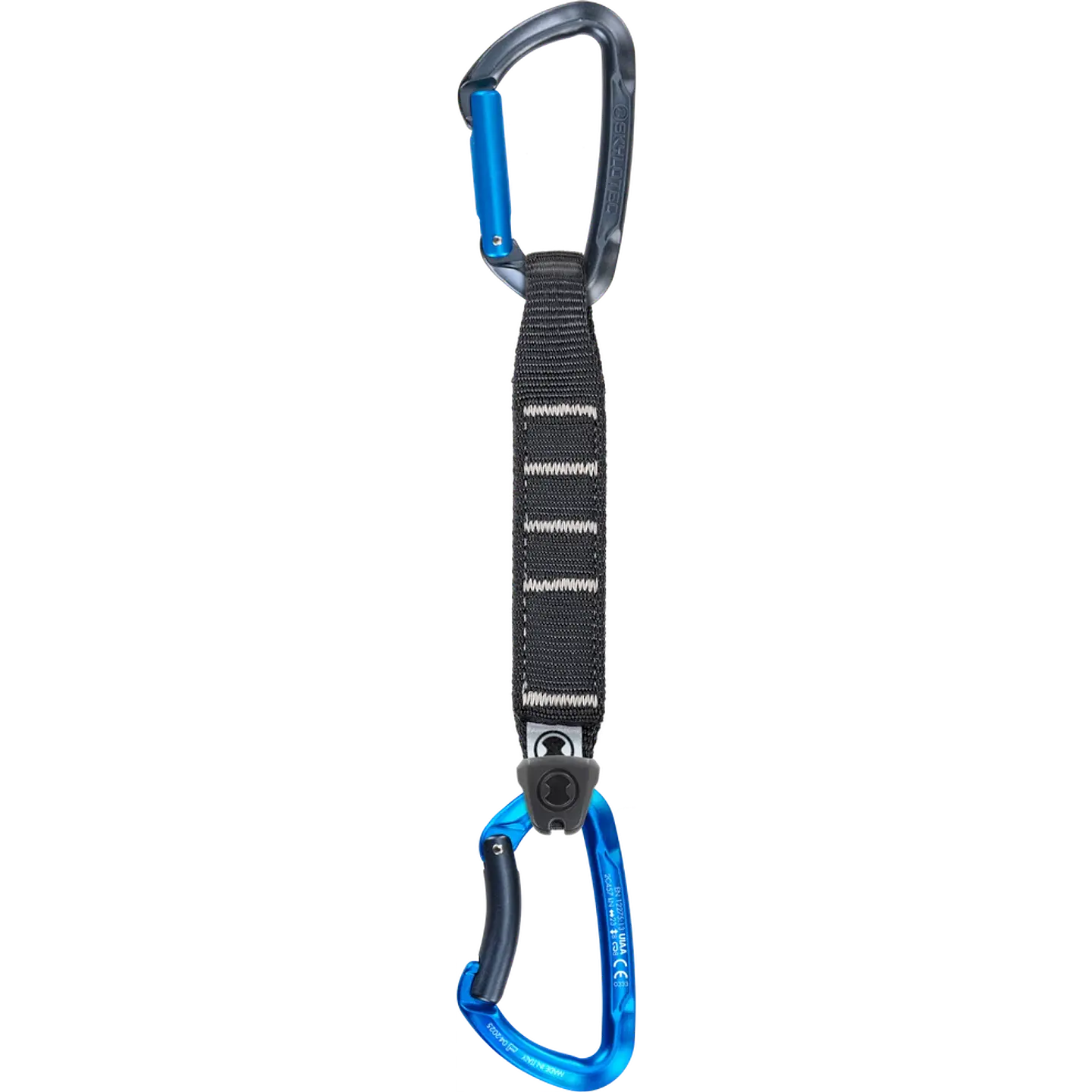 Cinta Express Lime Set NY Pro Skylotec 2