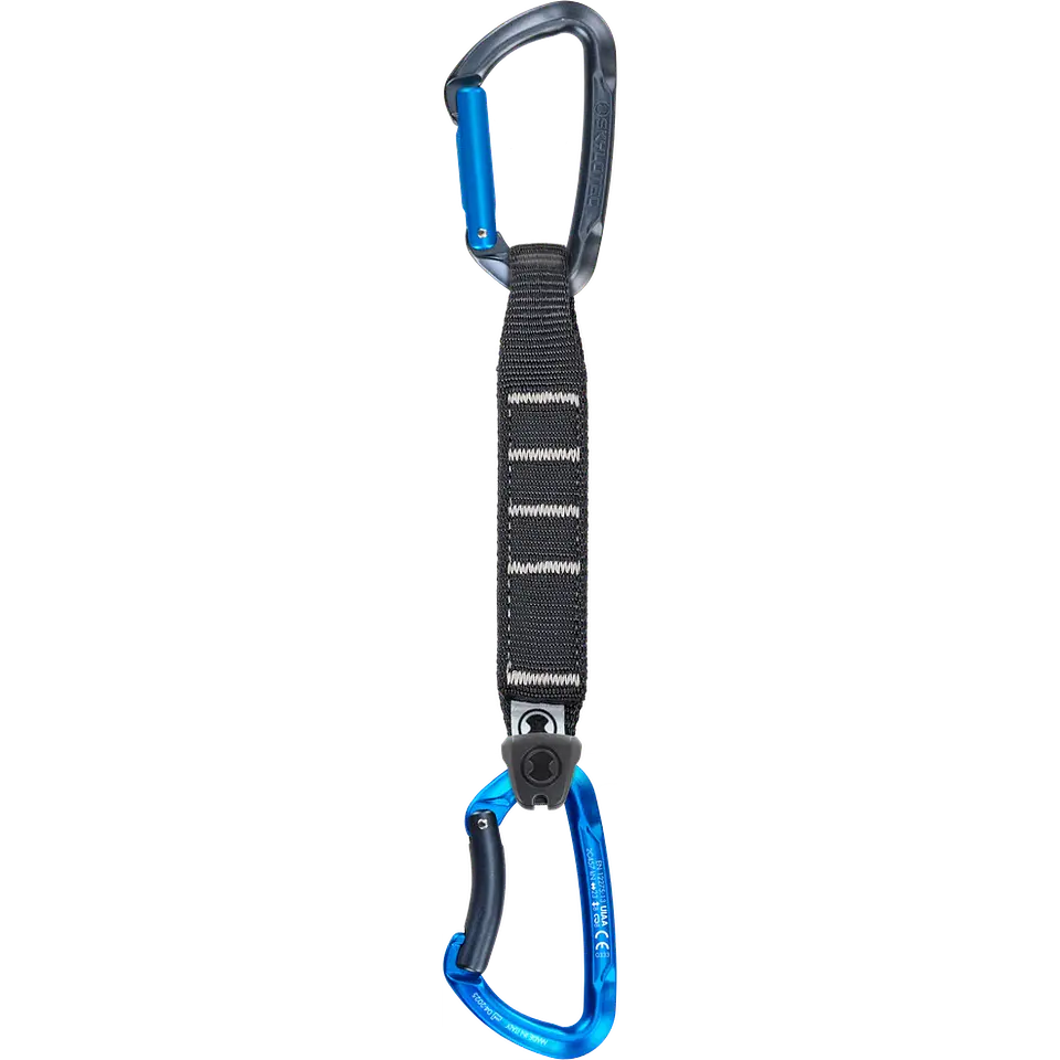 Cinta Express Lime Set NY Pro Skylotec 2