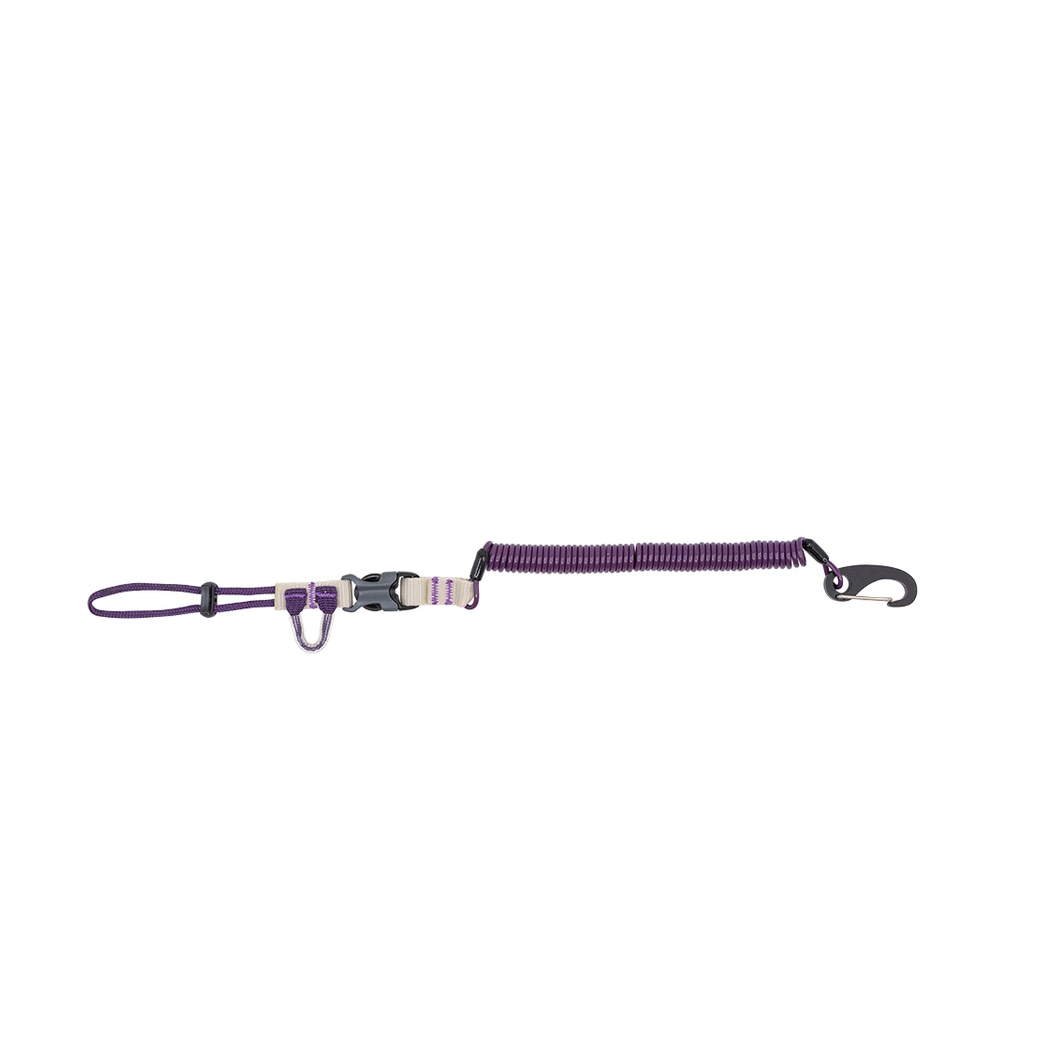 Portaherramientas Elástico Air Leash II Beal