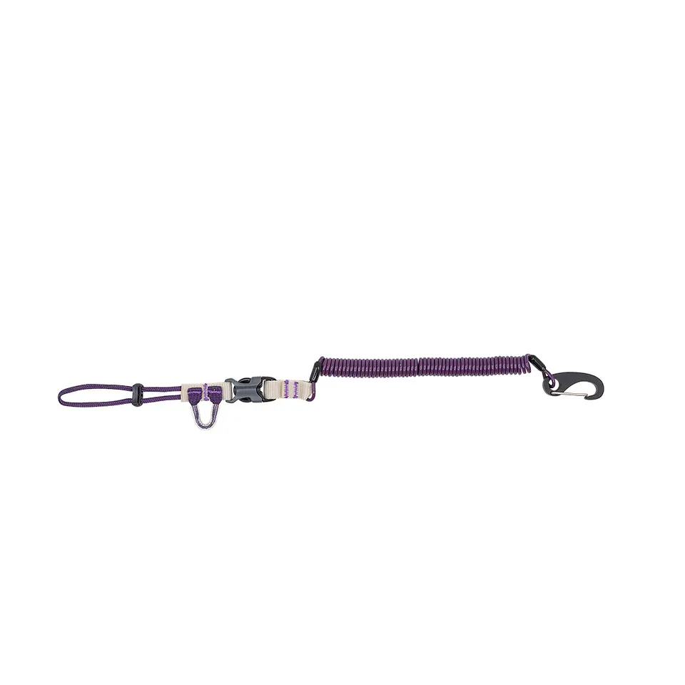 Portaherramientas Elástico Air Leash II Beal 1