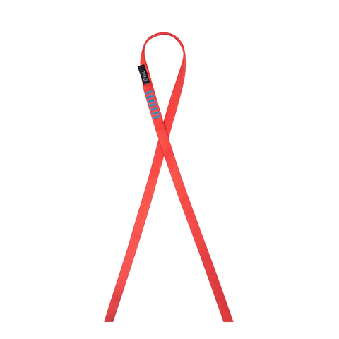 Anilla Cosida Tubular 16 mm x 120 cm Roja Beal