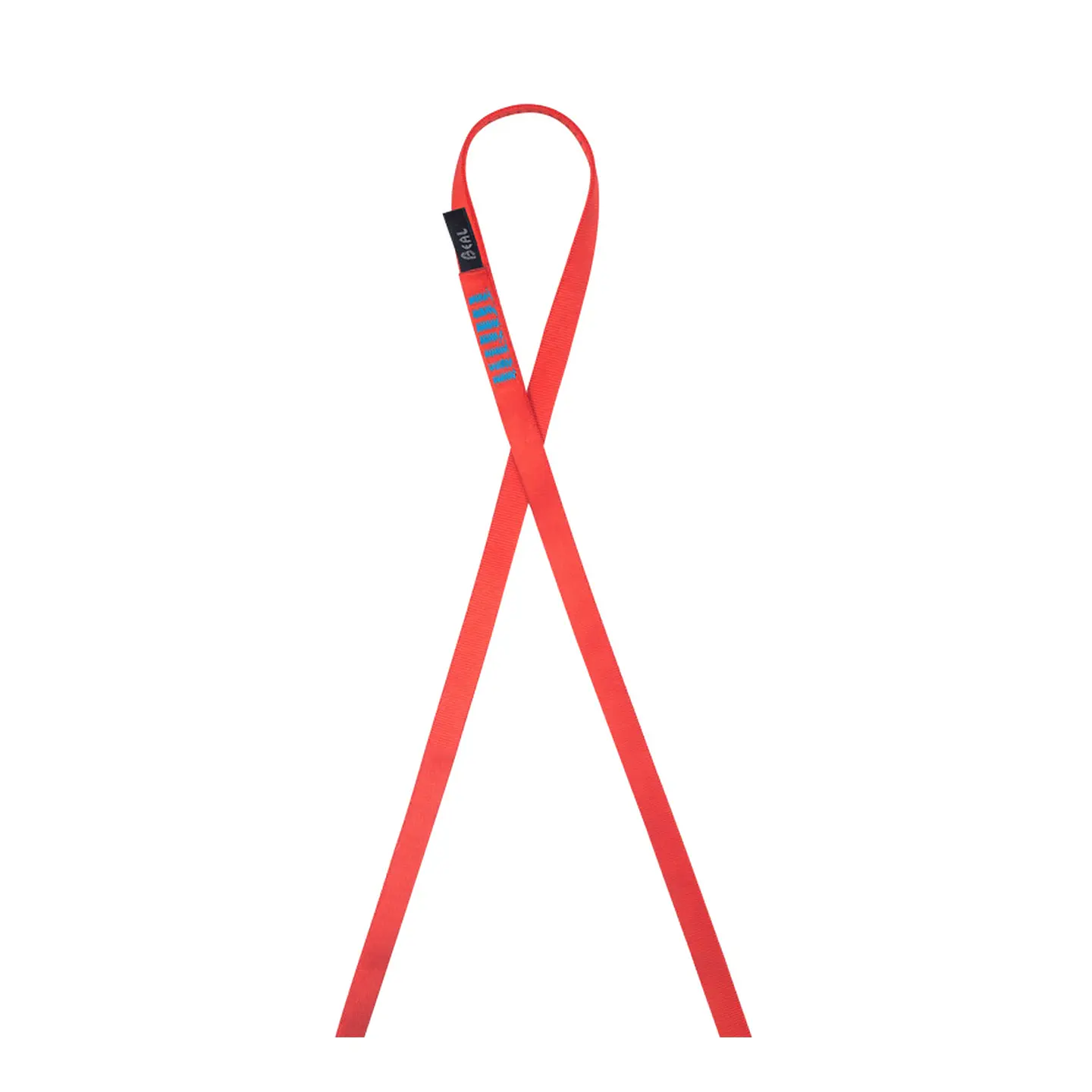 Anilla Cosida Tubular 16 mm x 120 cm Roja Beal 1