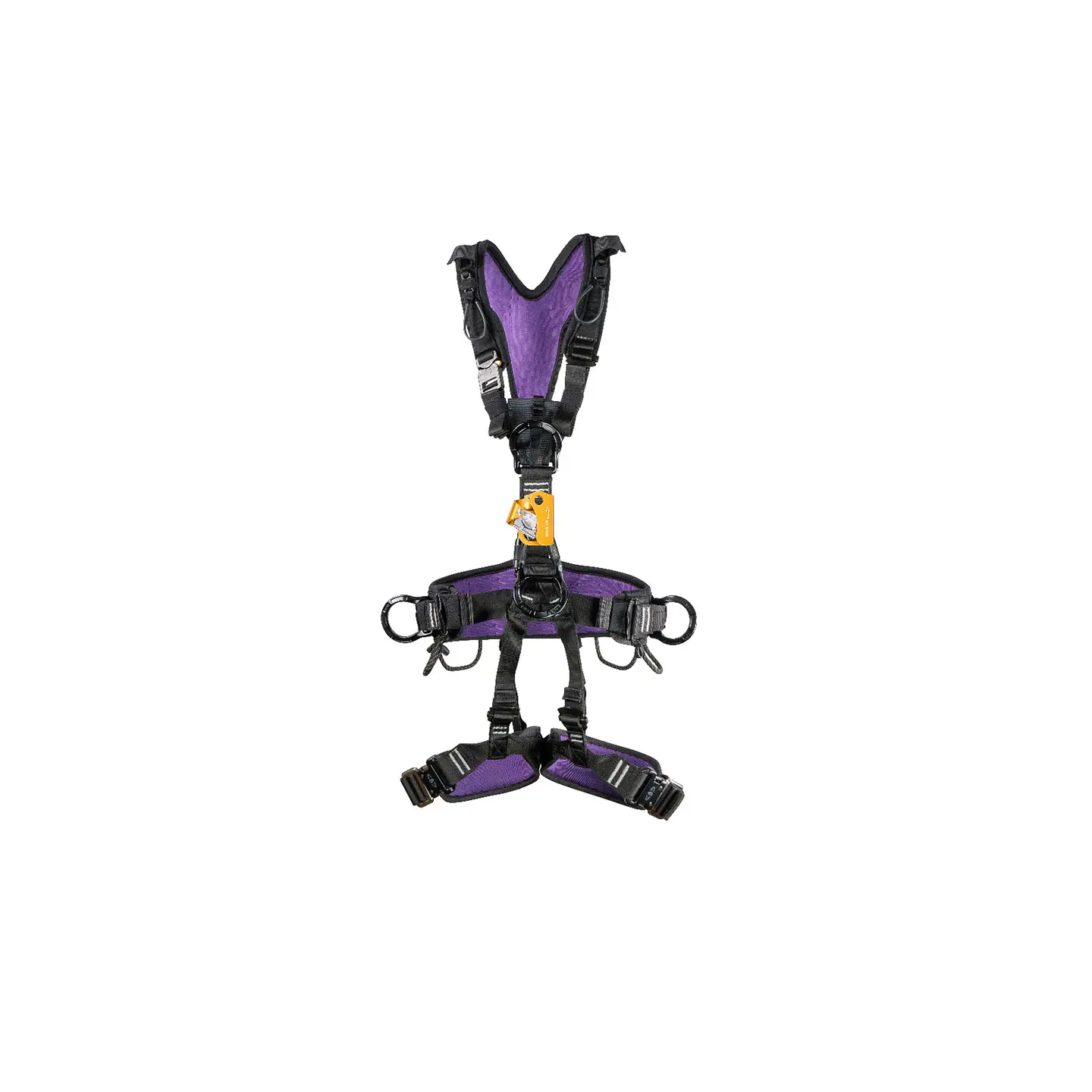 Arnés Integral Industrial Solace Hold Up XL Beal 1