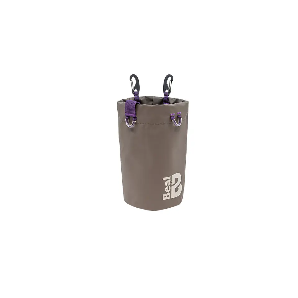 Bolso Portaherramientas Tool Bucket 3,4 L Gris Beal 1