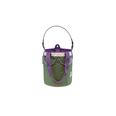 Bolso Portaherramientas Genius Bucket Bag 20 L Gris Beal