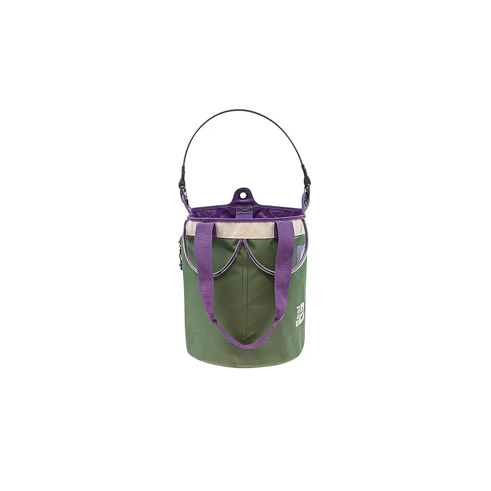 Bolso Portaherramientas Genius Bucket Bag 20 L Gris Beal 1
