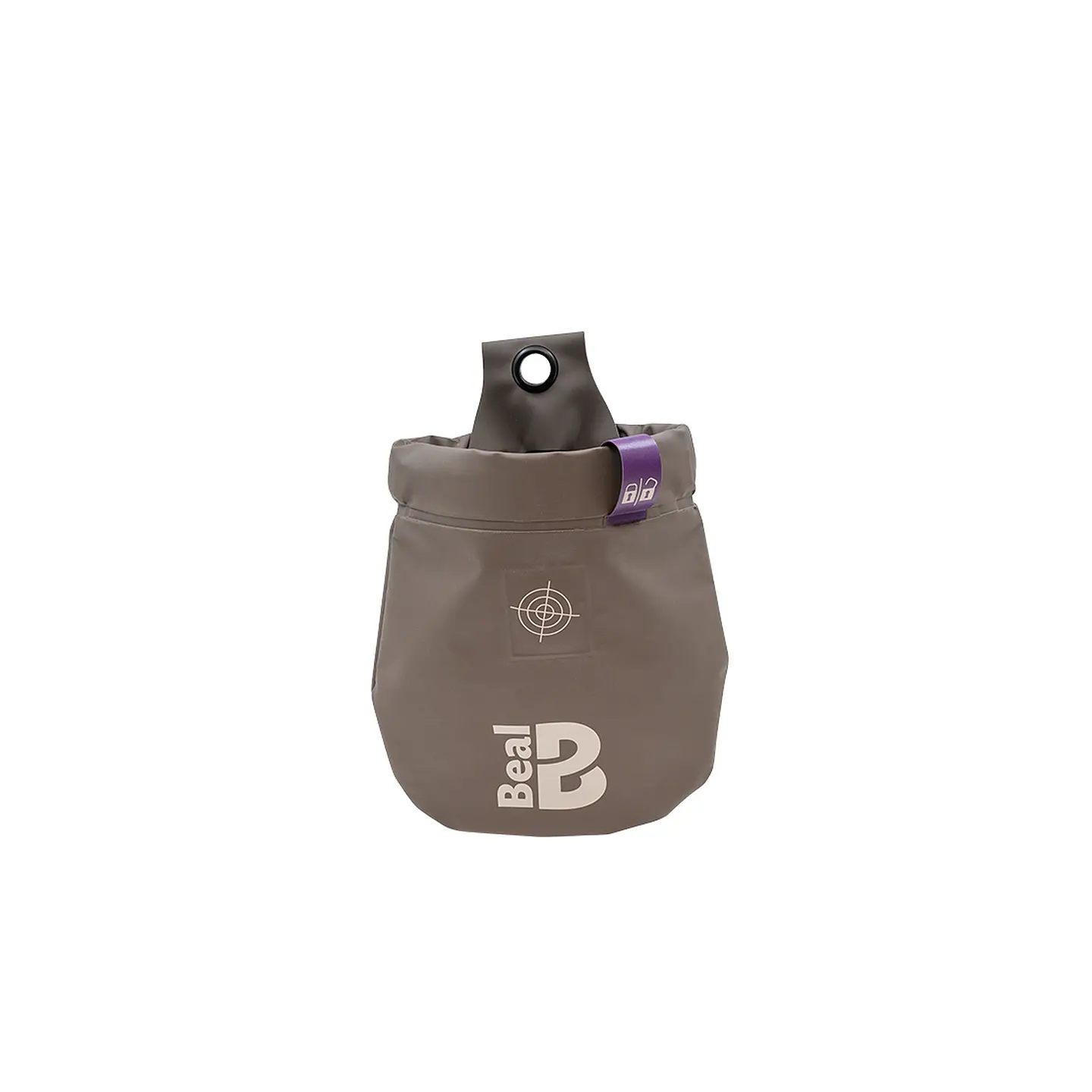 Bolso Portamaterial Genius II Gris Beal 1