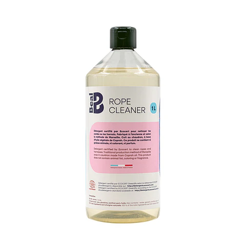 Detergente para Cuerdas Rope Cleaner 1 L Beal