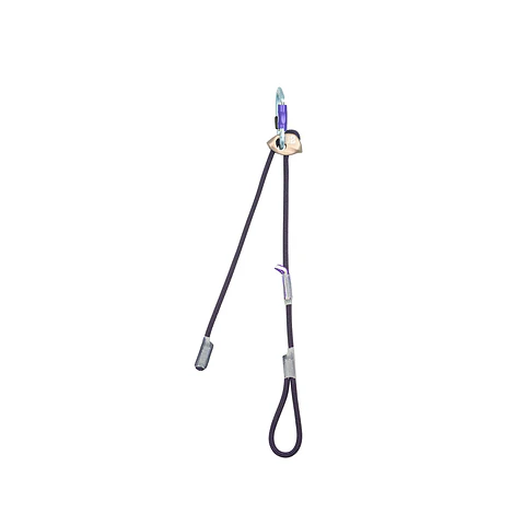 Elemento de Amarre Regulable Expresso Fit Rosado Beal