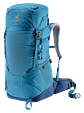 Mochila Trekking Infantil Fox 30 Wave Nightblue Deuter - Miniatura 1