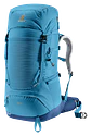 Mochila Trekking Infantil Fox 40 Wave Nightblue Deuter - Miniatura 1