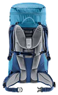 Mochila Trekking Infantil Fox 40 Wave Nightblue Deuter - Miniatura 2