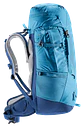 Mochila Trekking Infantil Fox 40 Wave Nightblue Deuter - Miniatura 3