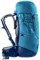 Mochila Trekking Infantil Fox 30 Wave Nightblue Deuter - Miniatura 3