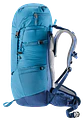 Mochila Trekking Infantil Fox 40 Wave Nightblue Deuter - Miniatura 5
