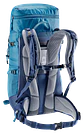 Mochila Trekking Infantil Fox 30 Wave Nightblue Deuter - Miniatura 4