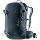 Mochila Freeride Freerider 30 Black Deuter - Miniatura 1