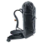 Mochila Ski Touring Freescape Tour 32 Black Deuter - Miniatura 2