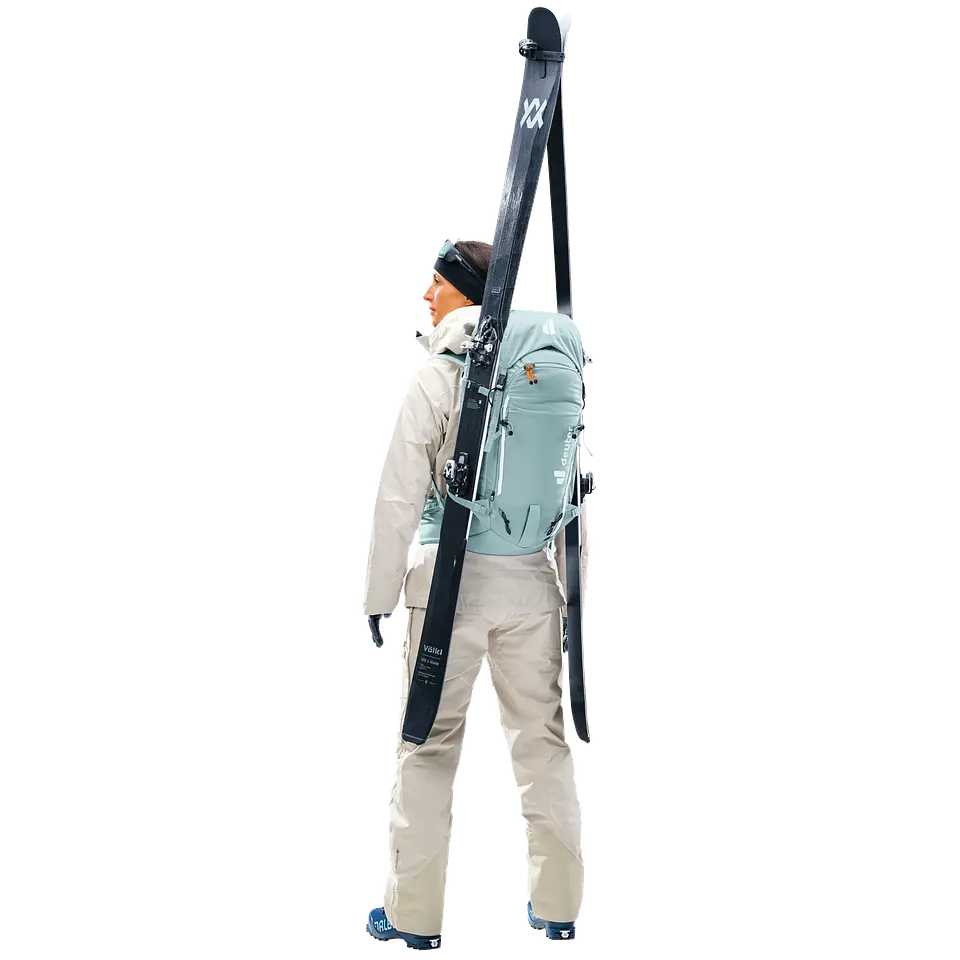 Mochila Ski Touring Freescape Tour 30 SL Nilas Cloud Deuter 3
