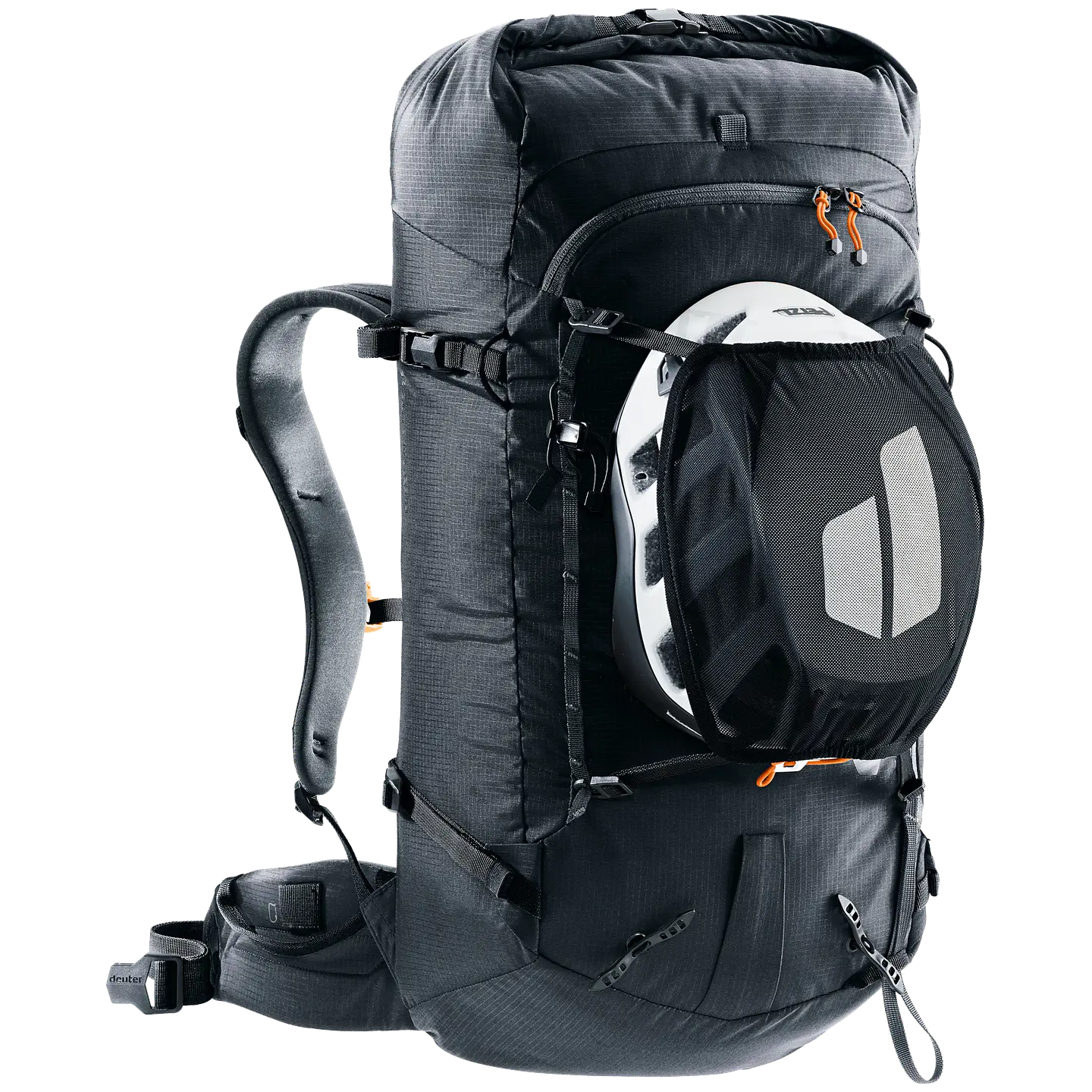 Mochila Ski Touring Freescape Lite 26 Black Deuter 3