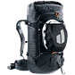Mochila Ski Touring Freescape Lite 26 Black Deuter - Miniatura 3