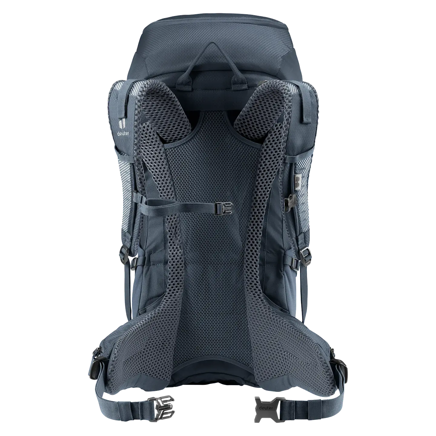 Mochila Senderismo Futura 32 Black Deuter 2
