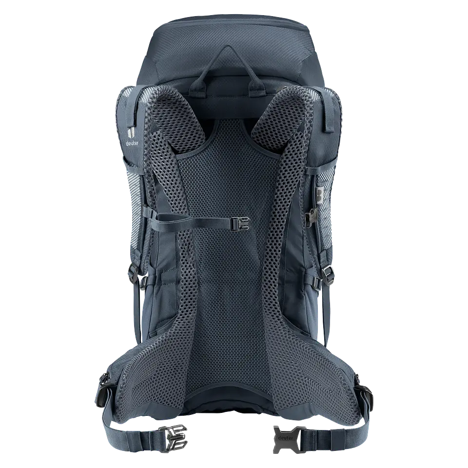 Mochila Senderismo Futura 32 Black Deuter 2