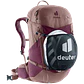 Mochila Senderismo Futura 25 SL Cassis Ashrose Deuter - Miniatura 2