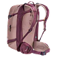 Mochila Freeride Freerider 28 SL Ashrose Cassis Deuter - Miniatura 4