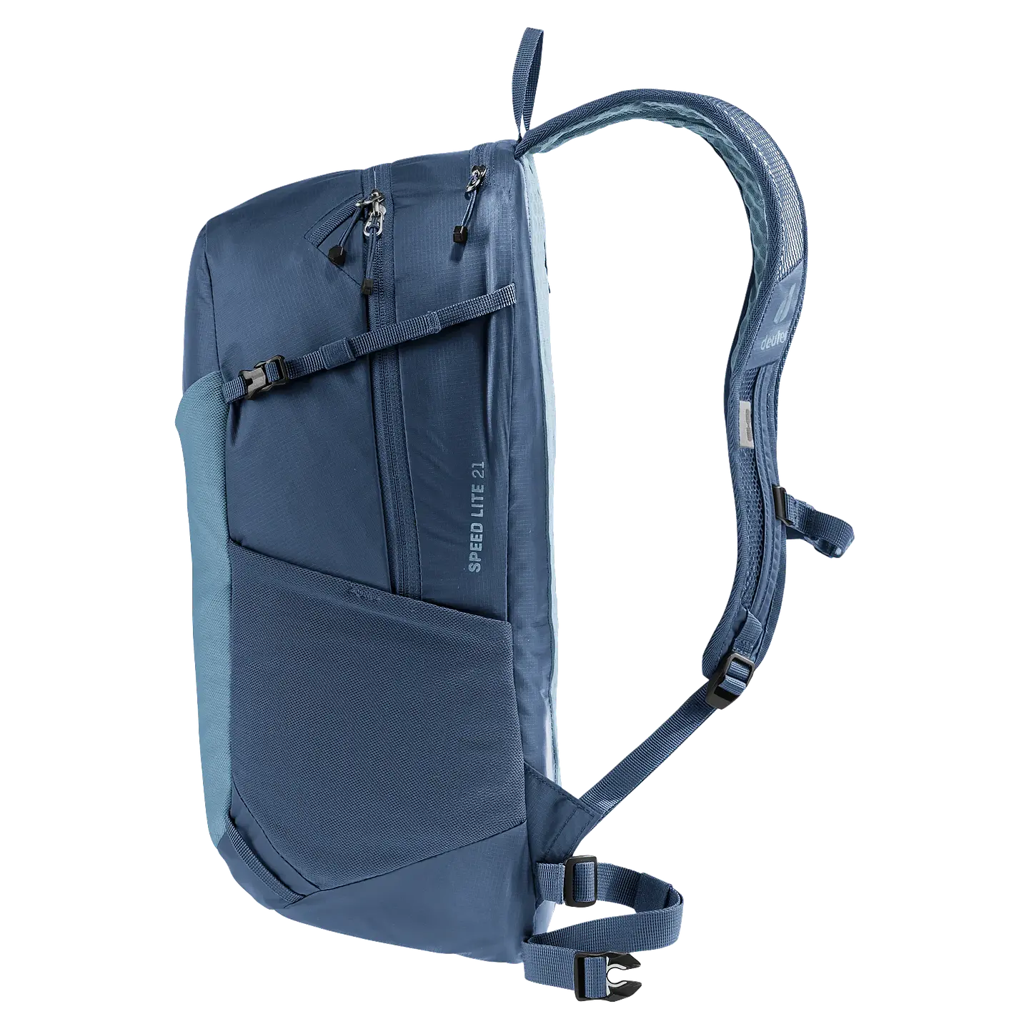 Mochila Ultraligera Speed Lite 21 Atlantic Ink Deuter 2